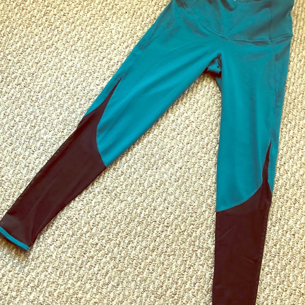 Workout leggings
